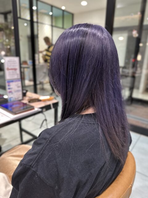 写真：After