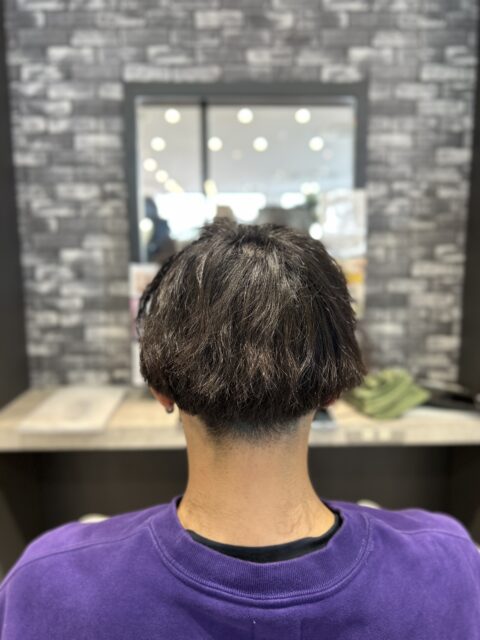 写真：Before