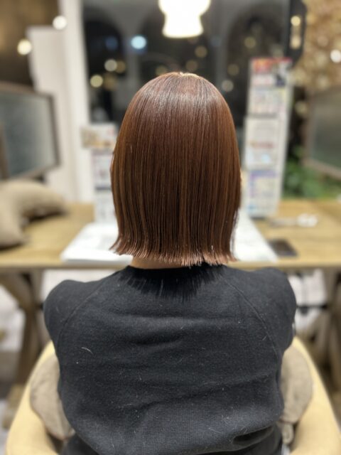 写真：After