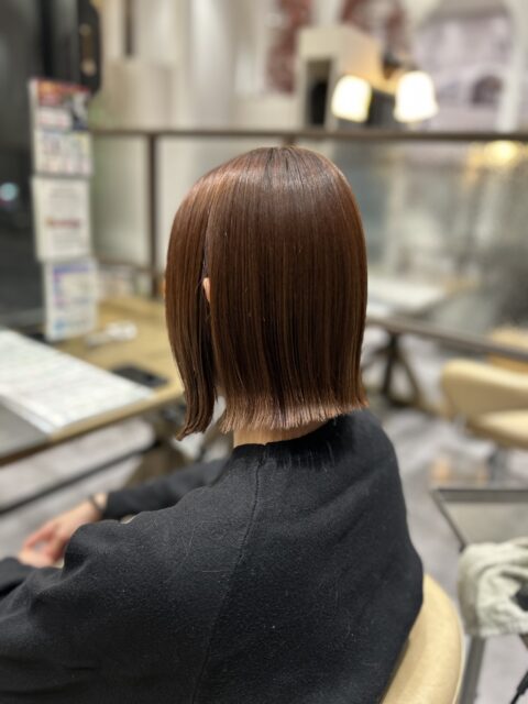 写真：After