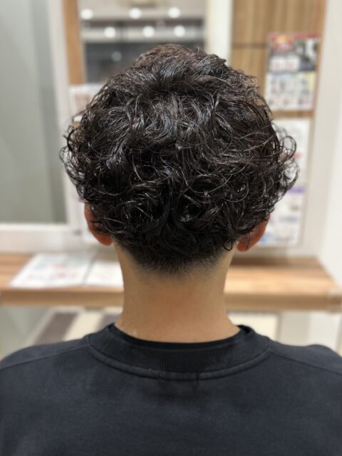 写真：After