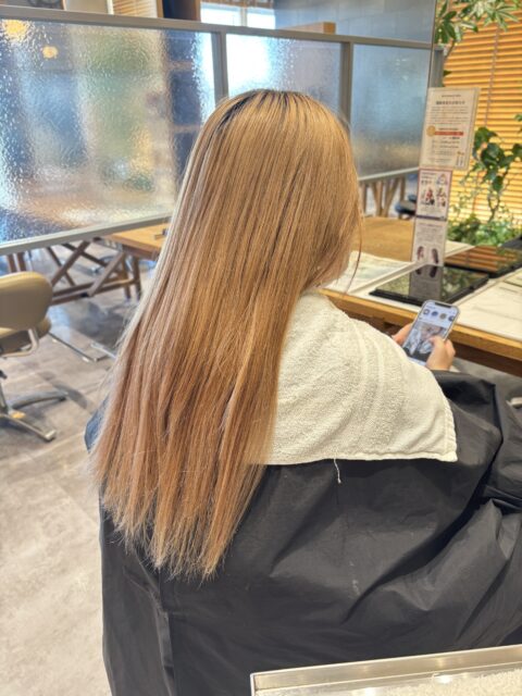 写真：Before