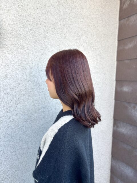 写真：After