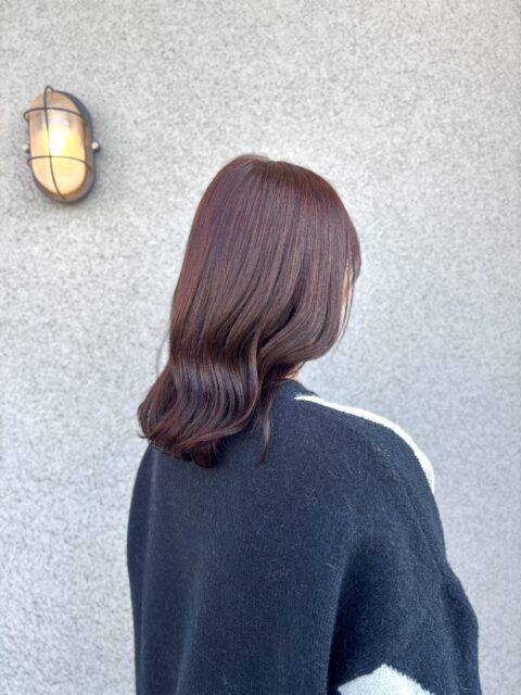 写真：After