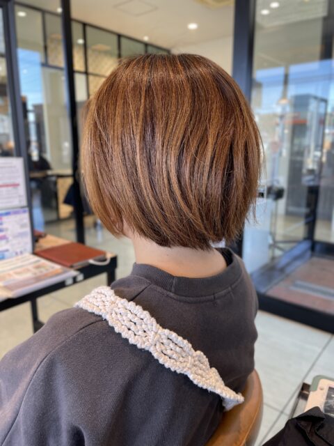 写真：Before