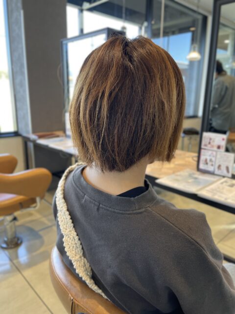 写真：Before