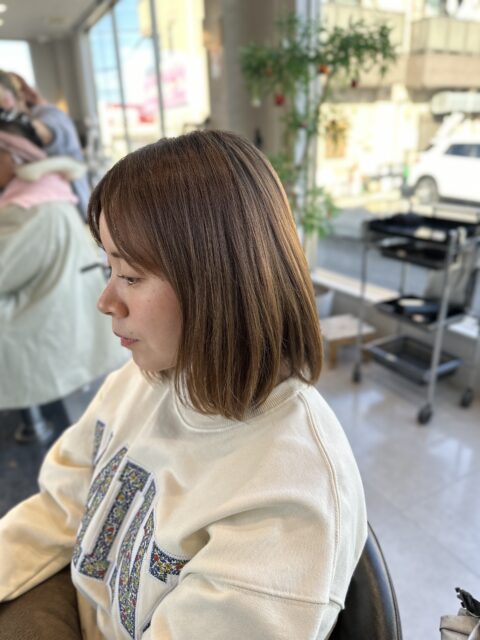 写真：Before