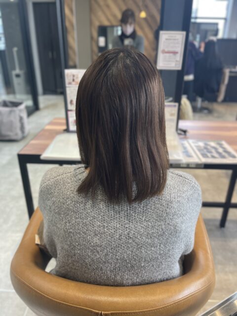 写真：Before