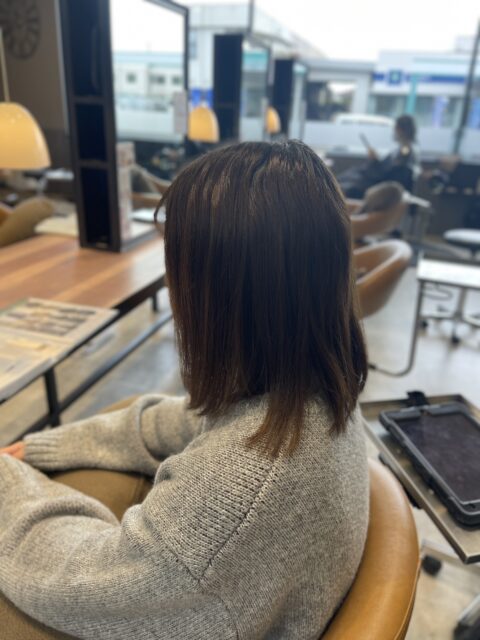 写真：Before