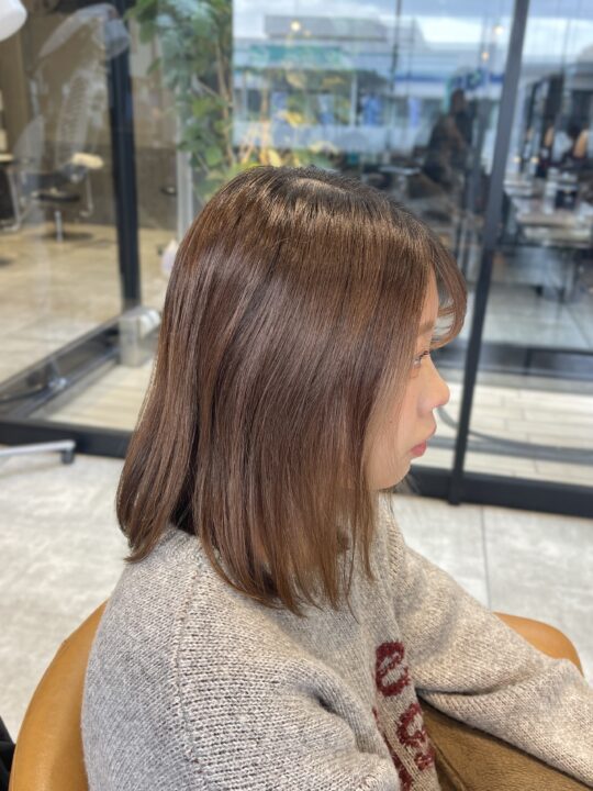 写真：Before