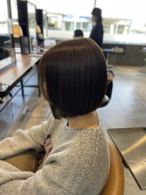 写真：After