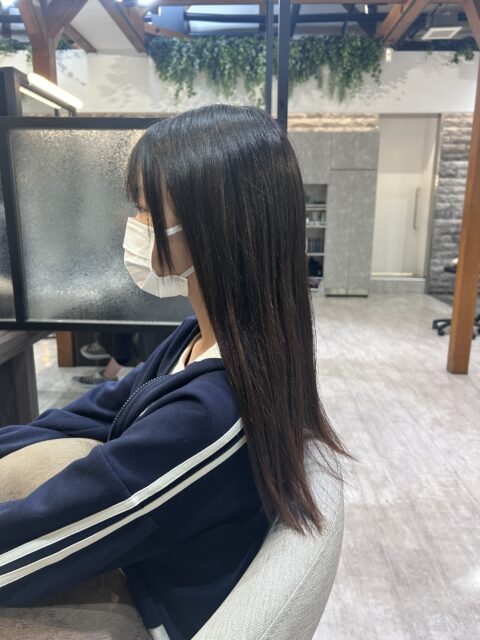 写真：Before