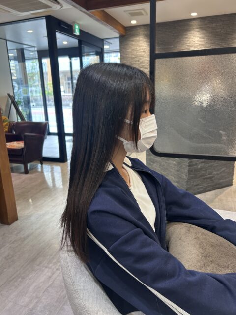 写真：Before