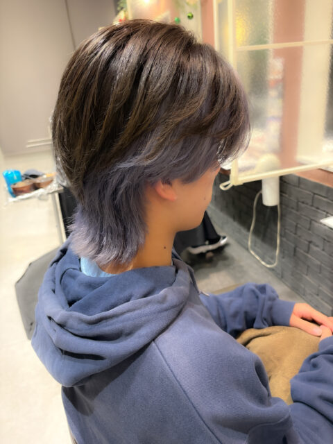 写真：After