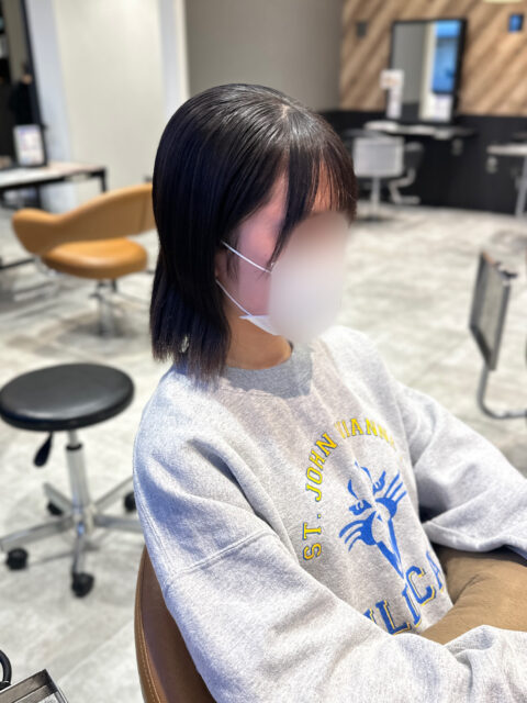 写真：Before