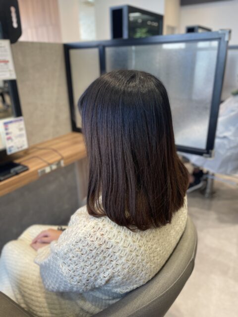 写真：Before