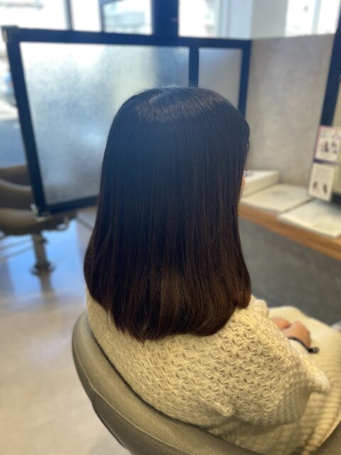 写真：Before