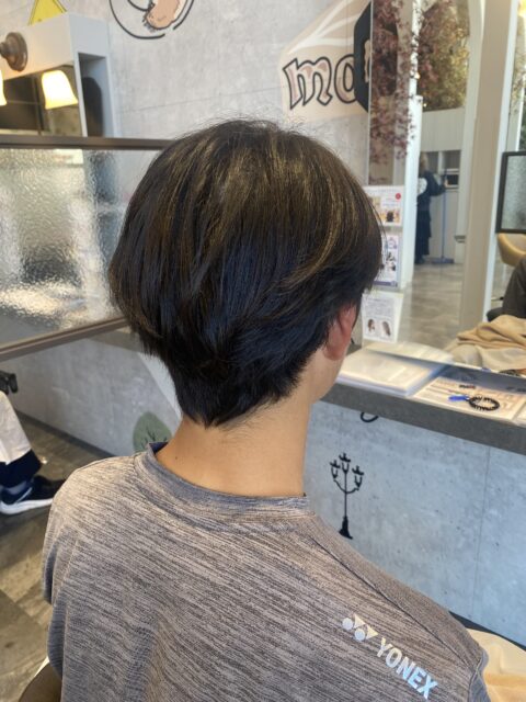 写真：Before