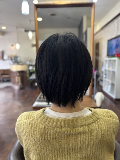 写真：Before