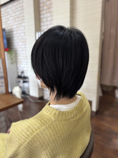 写真：Before