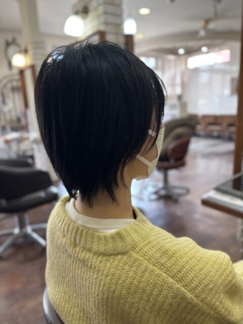 写真：Before