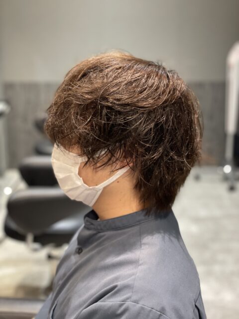 写真：Before