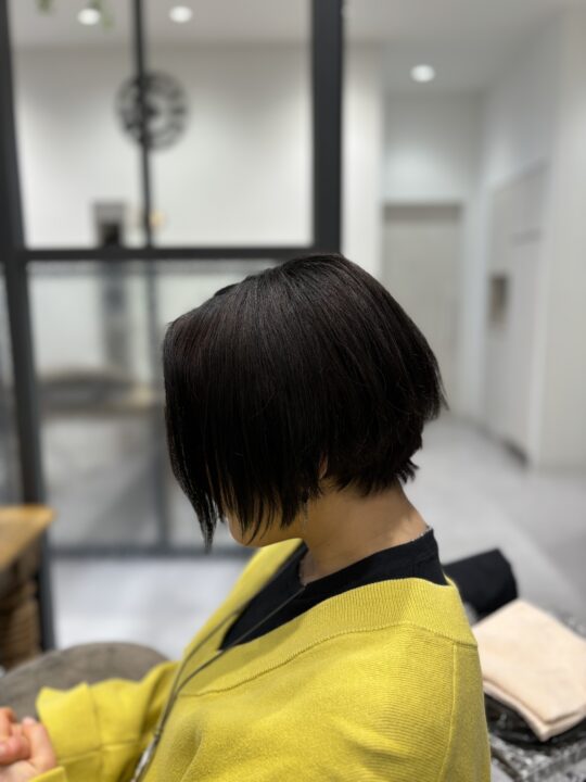 写真：Before