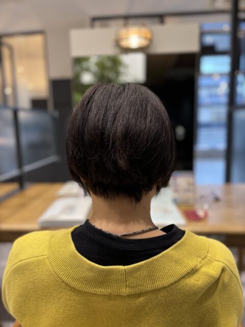 写真：Before