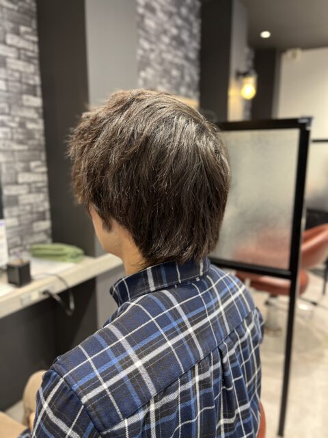 写真：Before