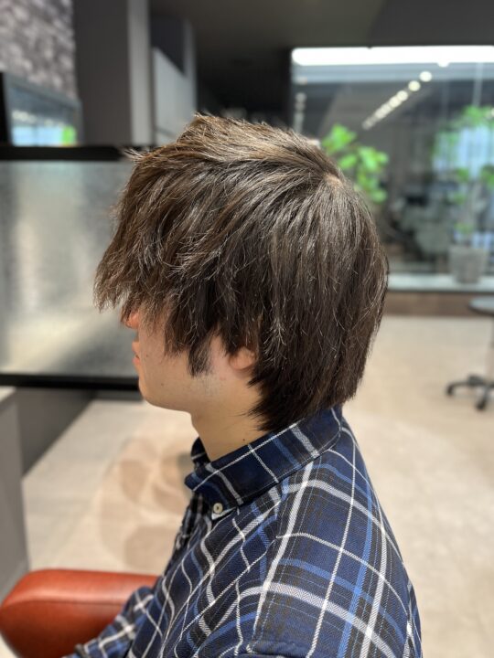 写真：Before