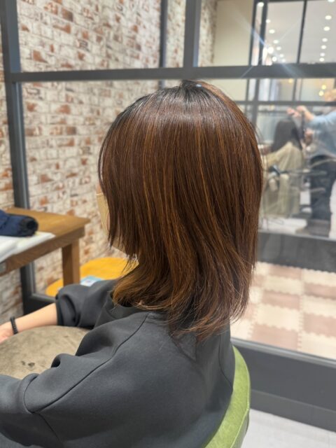 写真：Before