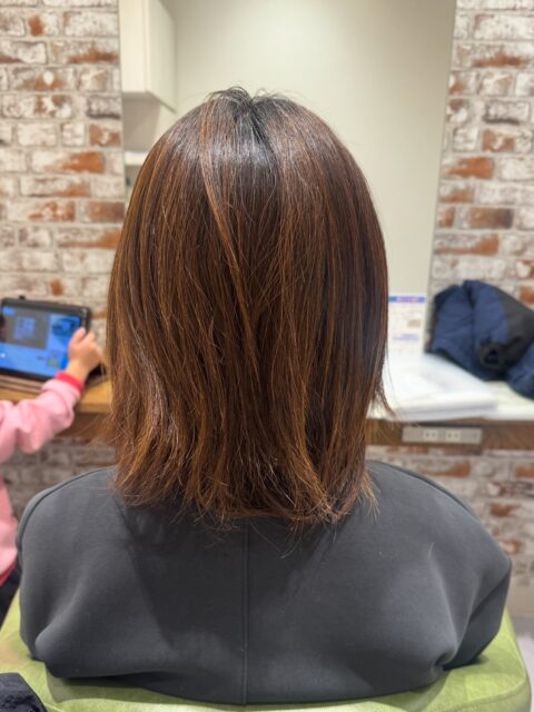 写真：Before