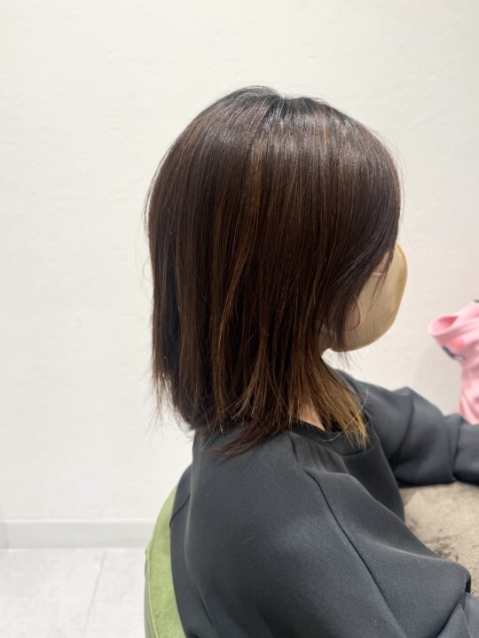 写真：Before