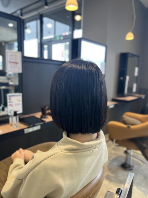 写真：After