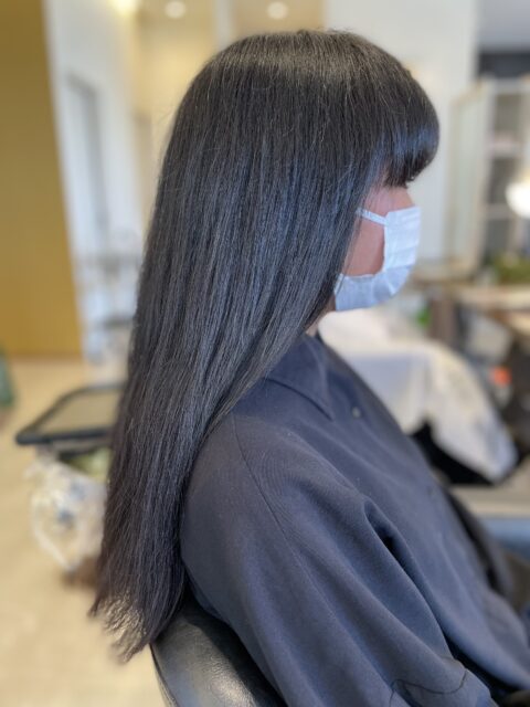 写真：Before