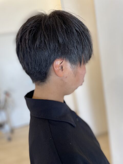 写真：After