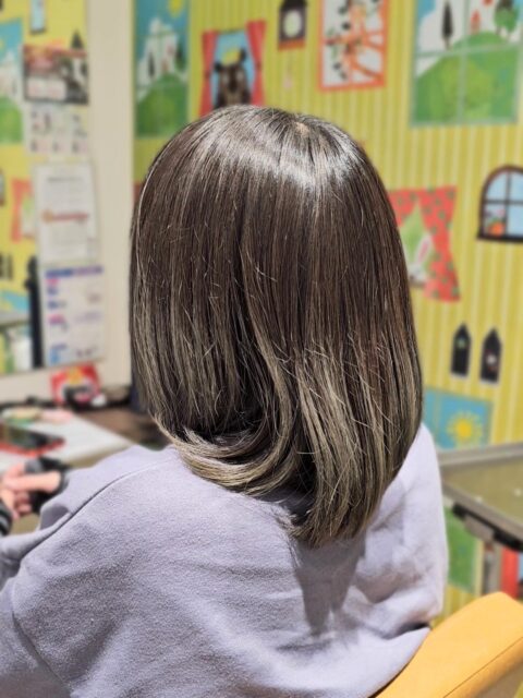 写真：Before