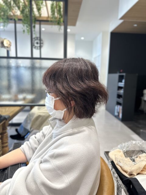 写真：Before