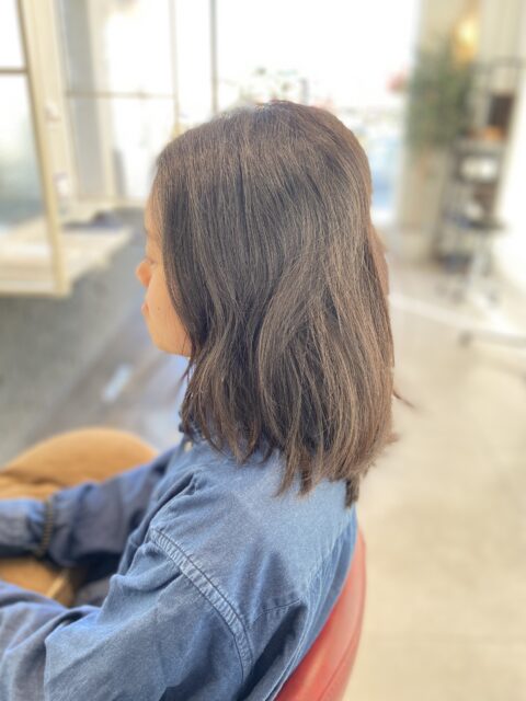 写真：Before