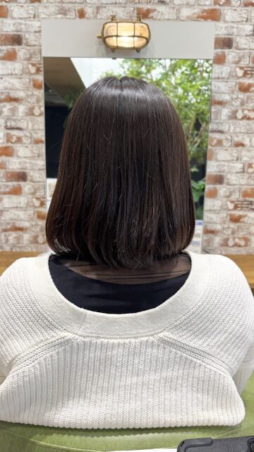 写真：Before