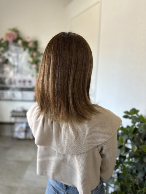 写真：Before