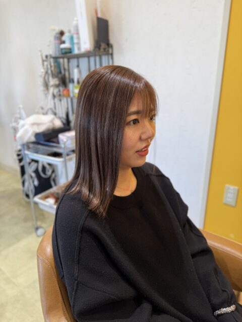 写真：After