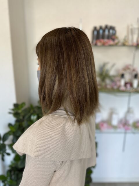 写真：Before