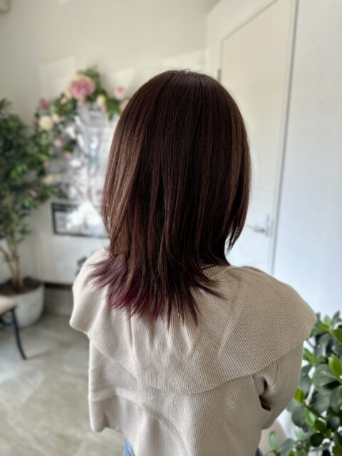 写真：After