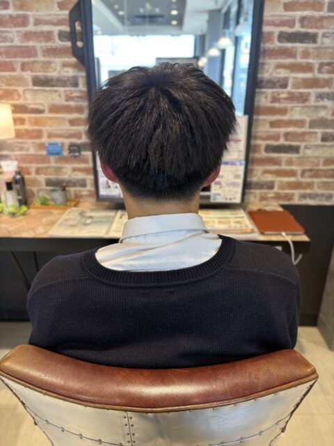 写真：Before