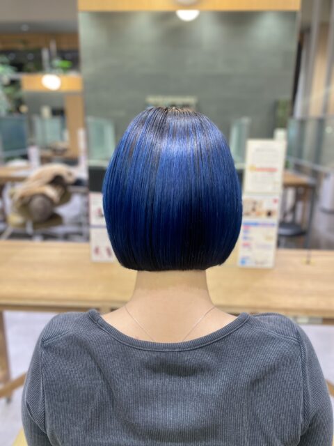 写真：After