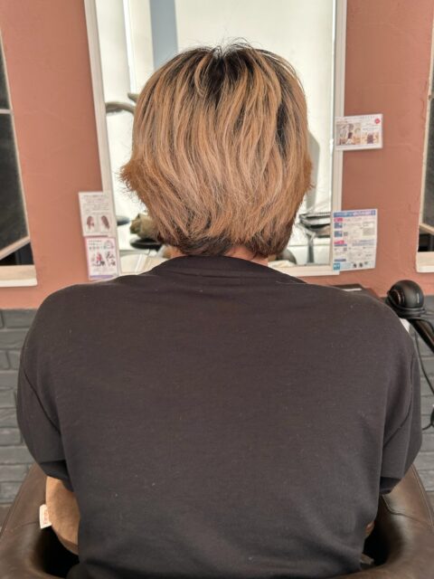 写真：Before