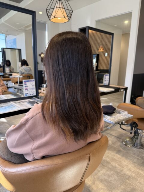 写真：Before