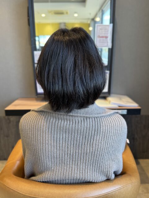 写真：Before