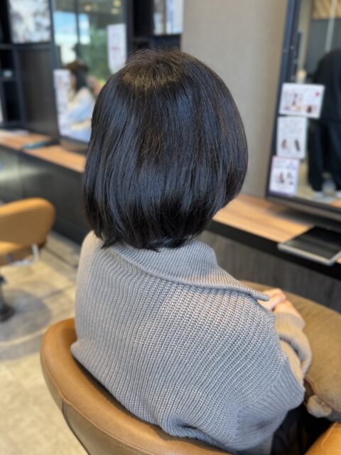 写真：Before